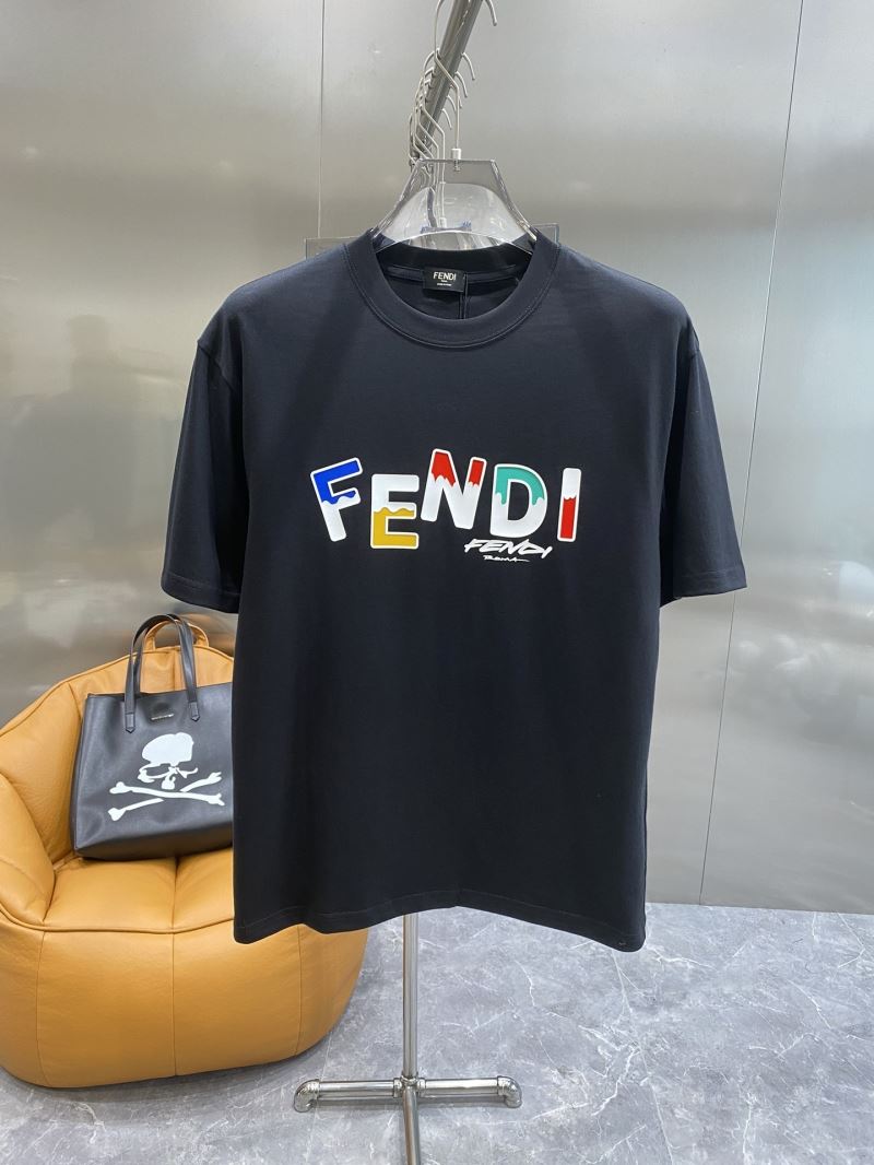 Fendi T-Shirts